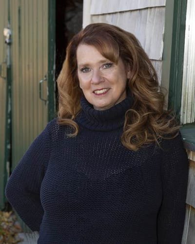 Lorraine Kutcher